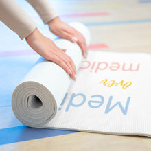 Load image into Gallery viewer, Foam Yoga Mat
