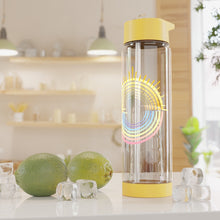 Load image into Gallery viewer, Infuser Water Bottle
